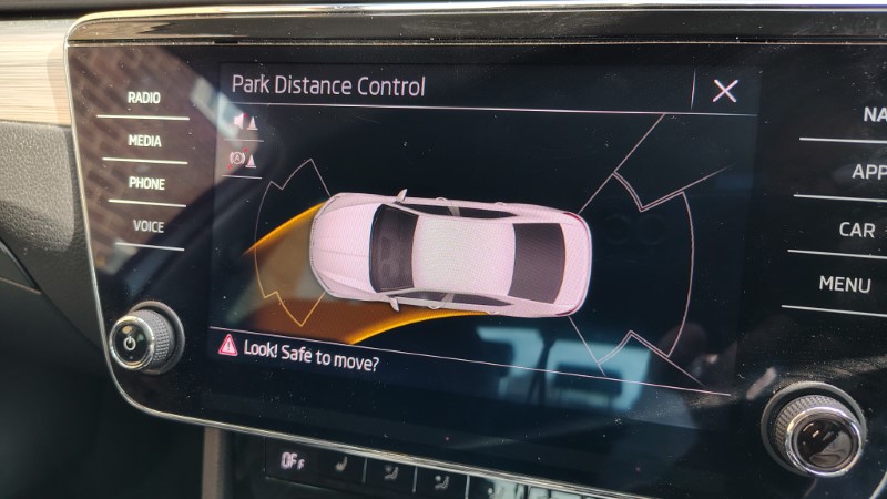 Ukc Stockport Skoda Phev For Sale (23)